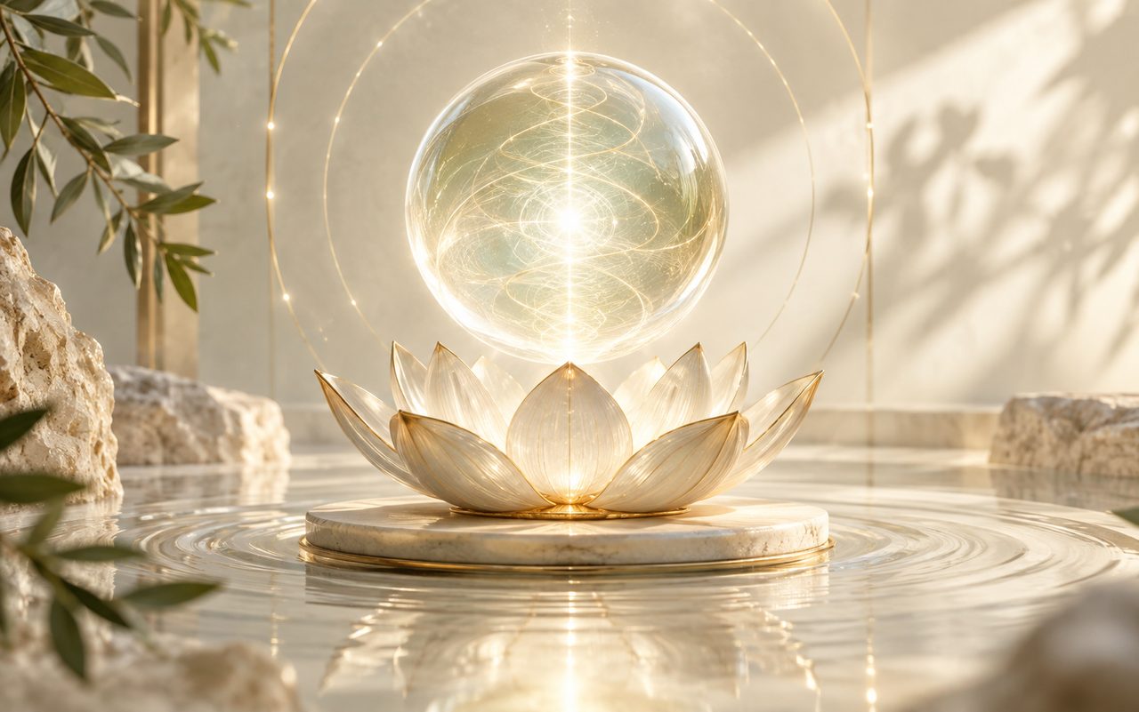 Thetahealing / Gamahealing