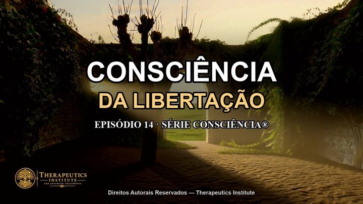 Abra Espaço para o Novo | Afirmações para Recomeçar e Viver Mais Leve ♾️ Série Consciência | Ep. 14