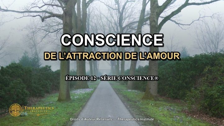 ATTRACTION DE L'AMOUR | Devenez Disponible pour l'Amour ♾️ Série Conscience | Ép. 12