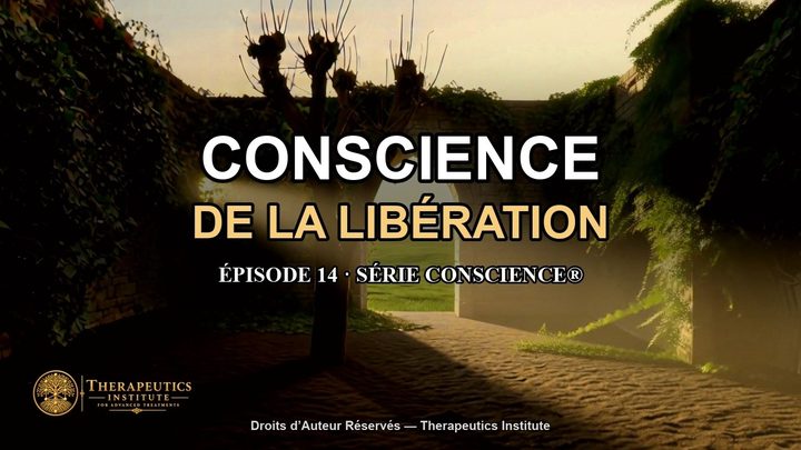 Faites place au nouveau | Affirmations pour recommencer plus légère ♾️ Série Conscience | Ép. 14
